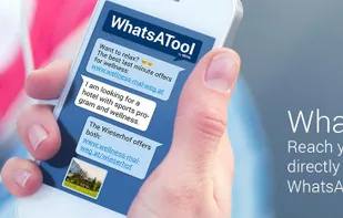 WhatsATool screenshot 1