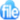 Fileboard Icon