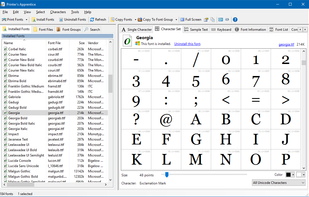 Printers Apprentice screenshot 1
