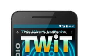 SoundWaves Podcast Player screenshot 3