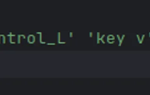 Punto Switcher for Linux screenshot 3