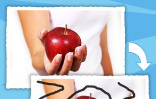 Auto Colorize Pro screenshot 1