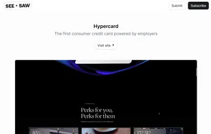 See Saw screenshot 1