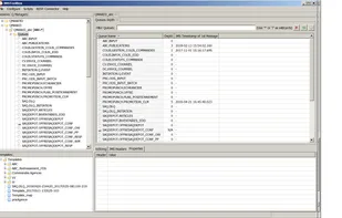 JMSToolBox screenshot 1