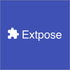 Extpose icon