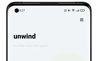 O Relax screenshot 1