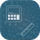Calvertr icon