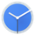Google Clock icon