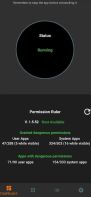 Permission Ruler [Root] screenshot 2