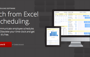 TixTime screenshot 1