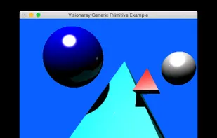 Visionaray Generic Primitive Example (https://github.com/szellmann/visionaray/tree/master/src/examples/generic_primitive)