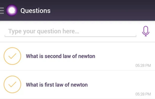 The Light App screenshot 1