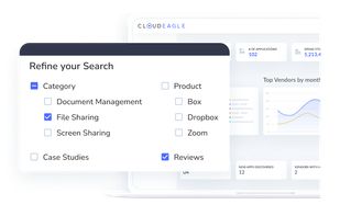 CloudEagle.ai screenshot 3