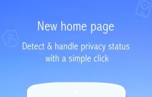 Leo Privacy screenshot 2