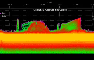 DeepView screenshot 2