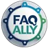 FAQ Ally icon