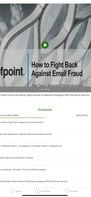 BrightTALK screenshot 1