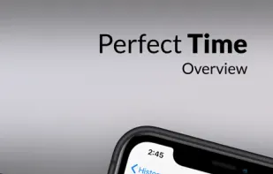 Timeorg screenshot 1