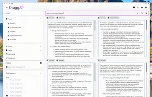 ShaggAi screenshot 3