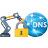 DNS Lock icon