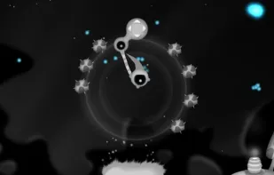 Contre Jour screenshot 3