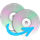 321Soft Clone CD icon