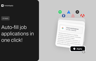 InstaApply screenshot 1