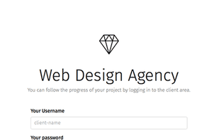 Kirby Project Hub screenshot 1