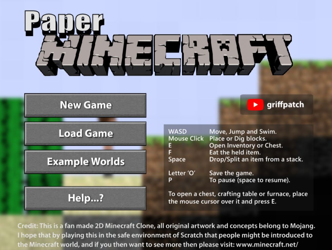 Paper Minecraft Alternatives - Page 2 | AlternativeTo