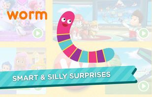 Nick Jr. screenshot 3