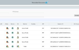 Glassbox Digital screenshot 1