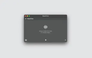 WaveTime screenshot 2