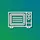 Cooking Time Calculator for Microwave Ovens icon