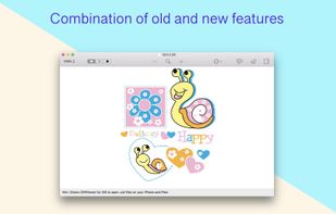 CDRViewer 3 screenshot 2
