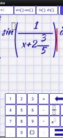 Special Expression Calculator screenshot 2