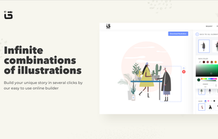 ITG.digital screenshot 1