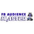 FB Audience Blaster icon