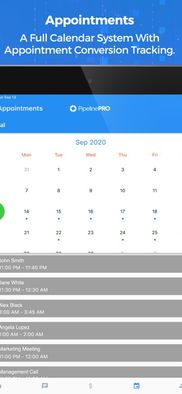 PipelinePro screenshot 2