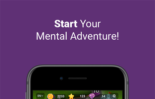 MentalUP screenshot 1