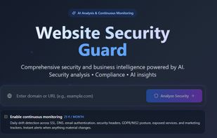 Guard by OffSeq screenshot 1