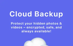 LockPic: Hidden Photo Vault screenshot 2