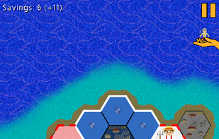 Feudal Tactics screenshot 2