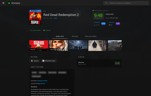 whatoplay screenshot 1