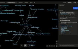 Think Machine screenshot 2