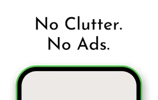 Niagara Launcher screenshot 2