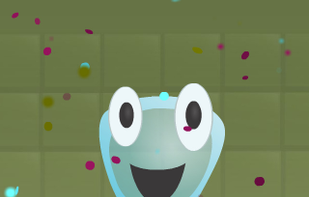 Lickety Split screenshot 1