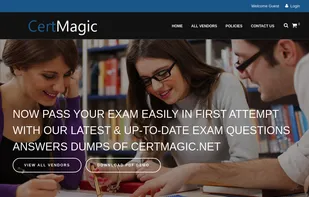 CertMagic.net