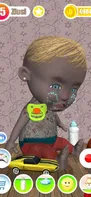 My Baby Virtual Pet screenshot 3