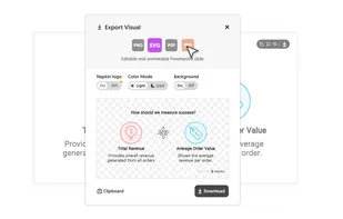 Napkin AI screenshot 2