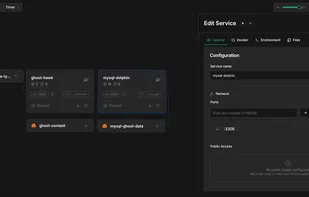Bult.ai screenshot 1